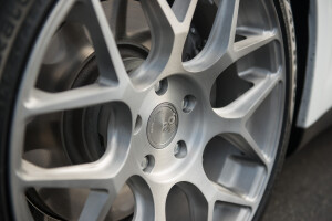 2015 Tesla Model S