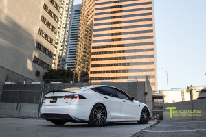 2014 Tesla Model S