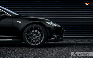2014 Tesla Model S