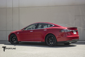 2014 Tesla Model S