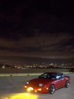 1992 Nissan S13