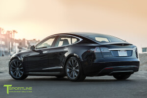 2015 Tesla Model S