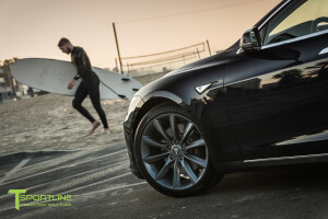 2015 Tesla Model S