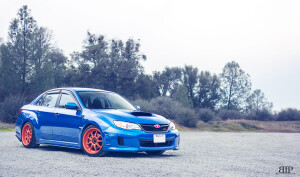 2013 Subaru Impreza