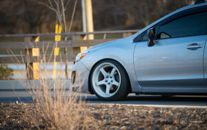 2013 Subaru Impreza