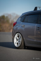 2013 Subaru Impreza
