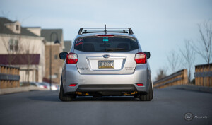 2013 Subaru Impreza