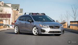 2013 Subaru Impreza