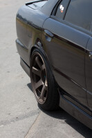 1999 Nissan R31-R34 Skyline 4dr