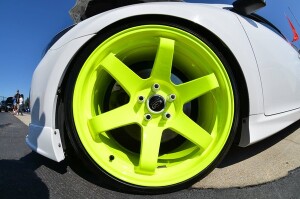 2006 Scion tC