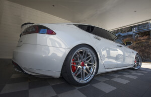 2015 Tesla Model S