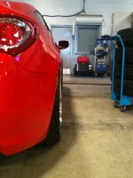 2010 Hyundai Genesis Coupe