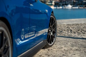 2015 Tesla Model S
