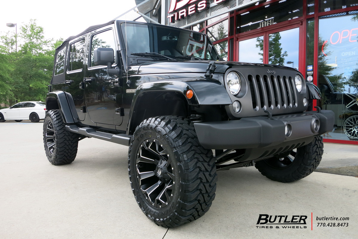2012 Jeep Wrangler photo