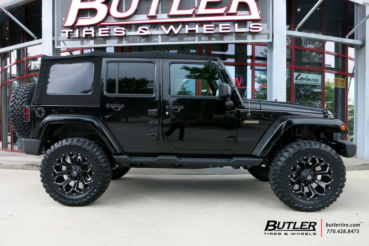 2012 Jeep Wrangler photo