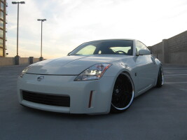 2003 Nissan 350Z