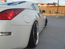 2003 Nissan 350Z