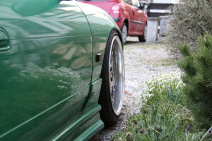 1990 Nissan S13