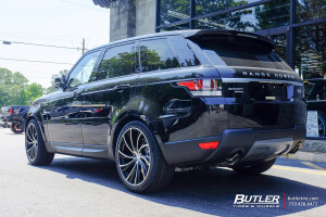 2014 Land Rover Range Rover