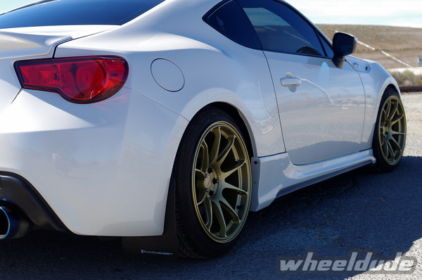 2014 Scion FR-S photo