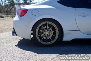 2014 Scion FR-S