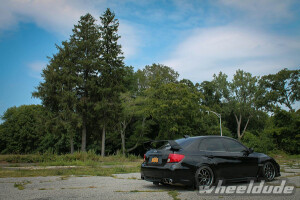 2011 Subaru Impreza WRX