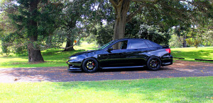 2009 Subaru Impreza
