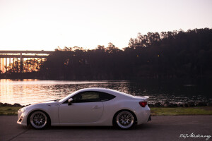2013 Scion FR-S