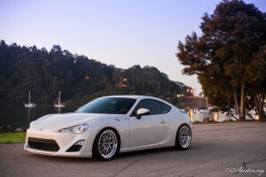 2013 Scion FR-S
