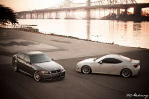 2013 Scion FR-S