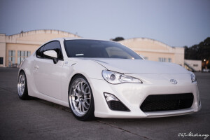 2013 Scion FR-S
