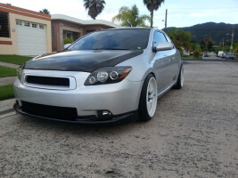2010 Scion tC
