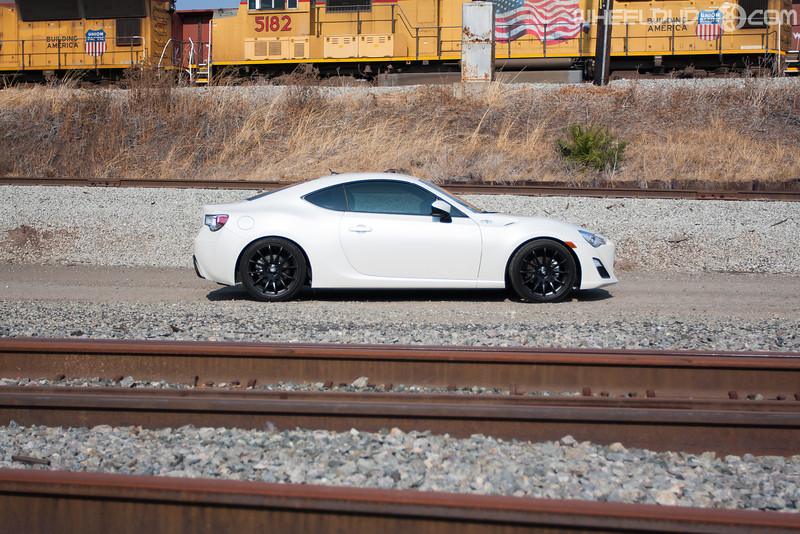 2013 Subaru BRZ photo