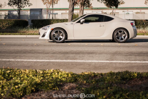 2014 Scion FR-S