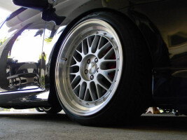2010 Scion tC