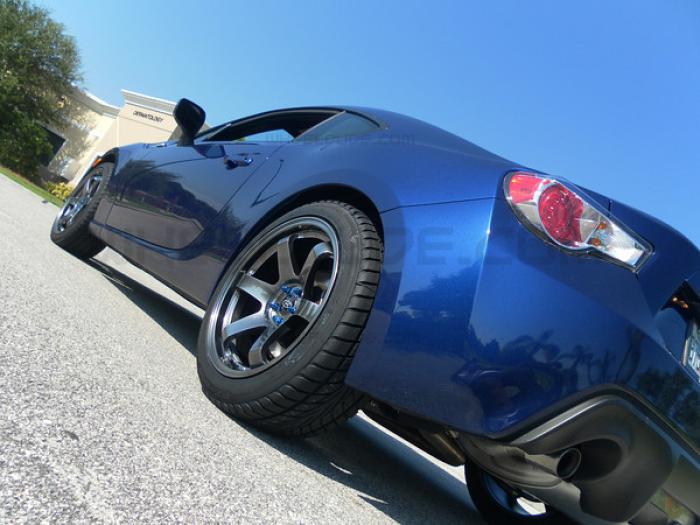 2013 Scion FR-S photo