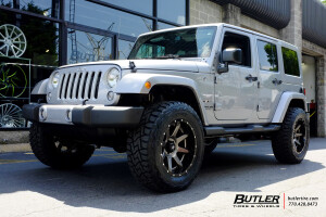 2014 Jeep Wrangler