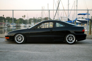 1998 Acura Integra