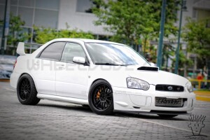 2004 Subaru Impreza