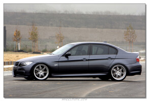 2006 BMW 330