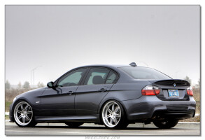 2006 BMW 330
