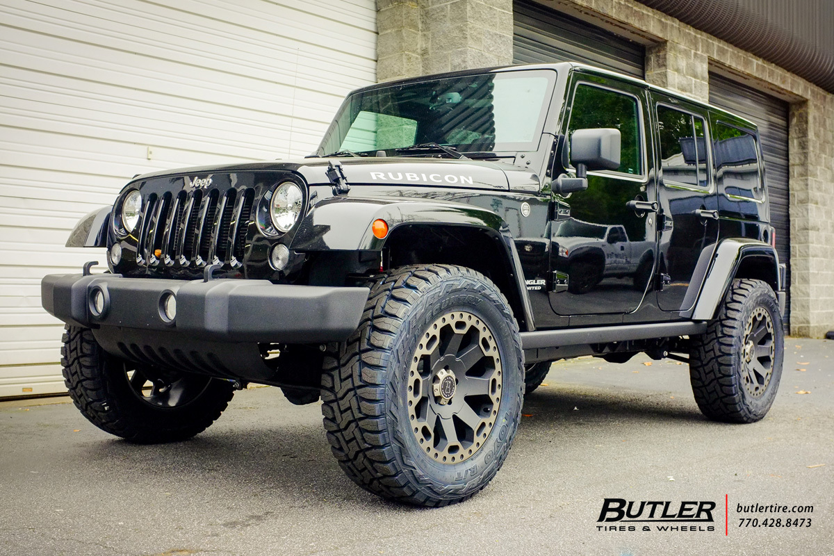 2013 Jeep Wrangler photo