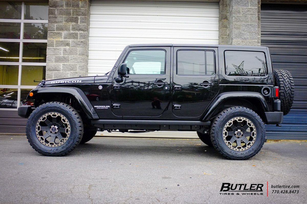 2013 Jeep Wrangler photo