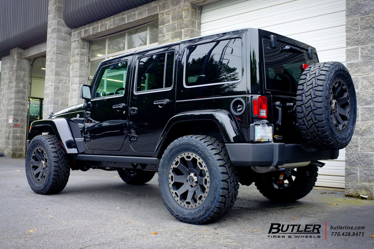 2013 Jeep Wrangler photo