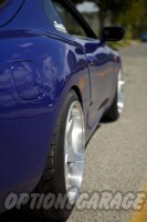 1998 Toyota Supra