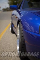 1998 Toyota Supra
