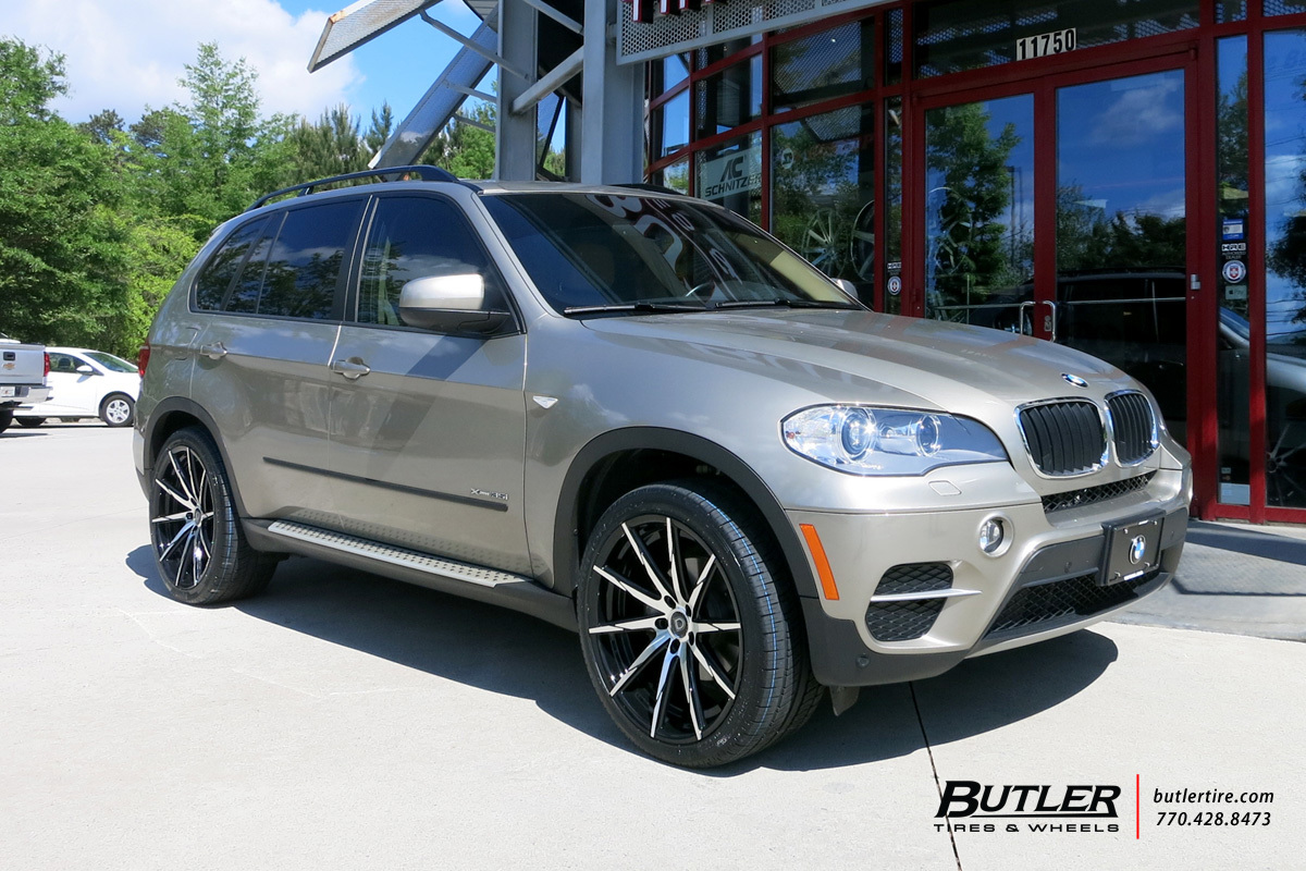 2008 BMW X5 photo
