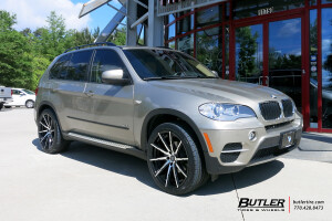 2008 BMW X5
