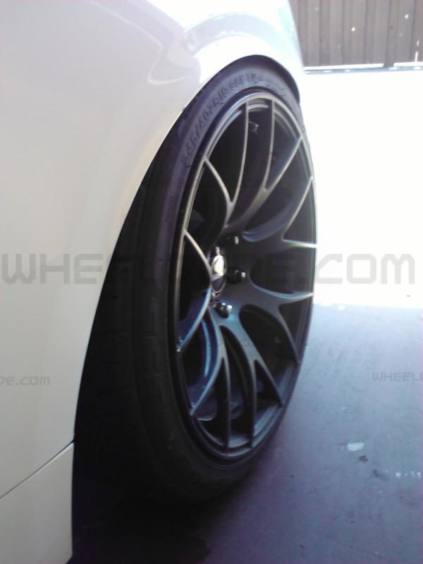 2010 Hyundai Genesis Coupe photo
