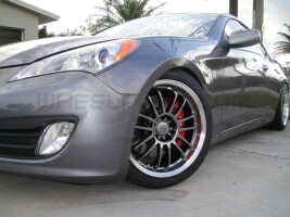 2010 Hyundai Genesis Coupe